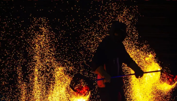 【海报】一场浸润墨香的民俗之旅，等您开启