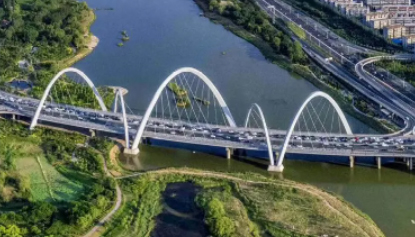 【海报】“煤海”变“美海” 这样的山西你爱了吗？