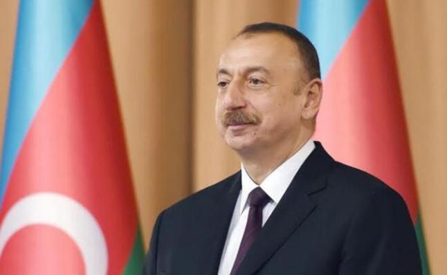 阿塞拜疆总统阿利耶夫将访华