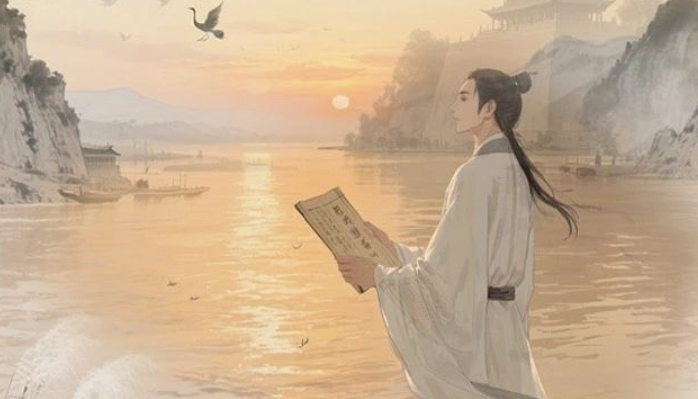 【海报】王勃、柳宗元、赵树理……可以这样读山西