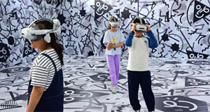 科交会上看未来