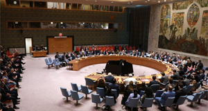 中国代表呼吁重振“两国方案”