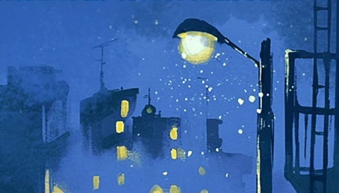 【海报】这5个行为你以为在休息 其实非常耗精力