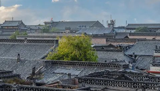 全国5A级景区全名单来了！山西12家 你去过几家？