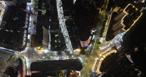 让“秩序感”融入“烟火气”