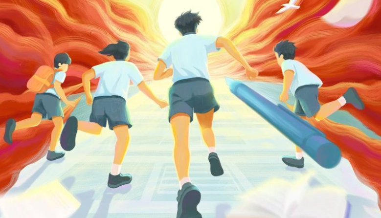 山西公安为中高考考生开通身份证办理“绿色通道”