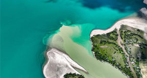 端午好去处 西藏巴松措