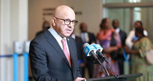 五国当选联合国安理会非常任理事国