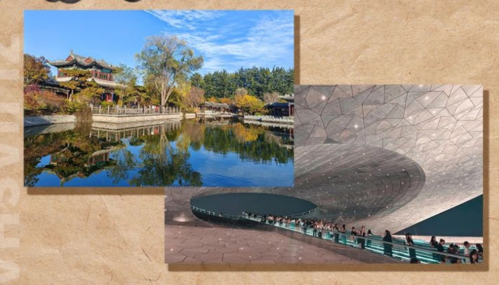 这个夏天，来山西自驾吧！邂逅11城的极致浪漫