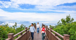 文旅融合助推三峡库区高质量发展