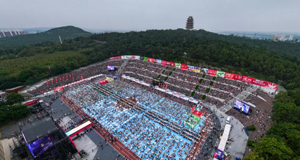 火红龙虾节 欢乐龙虾宴