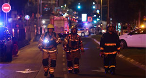 伊朗导弹袭击已致以色列3人死亡