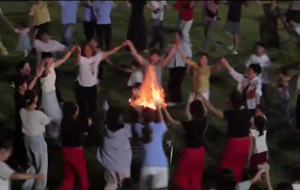 农文旅融合绘就乡野新图景