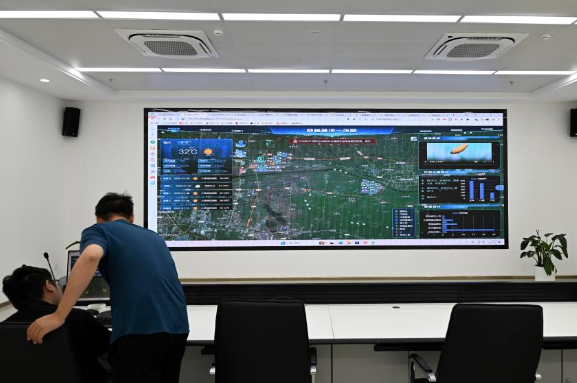 安徽宿州：打造种业科技谷