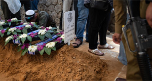 以军5名士兵在加沙北部死亡