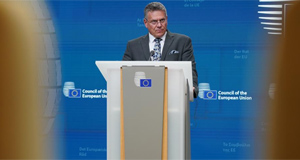 欧盟准备美国商品征收反制关税