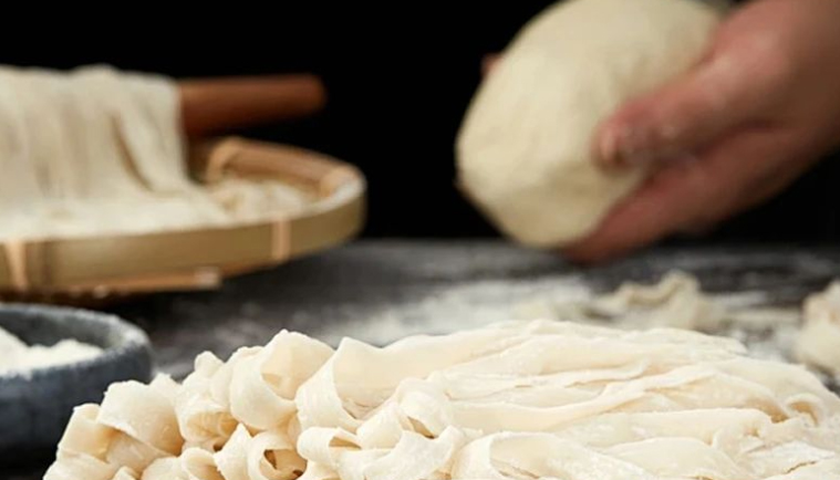 味觉觉醒：从千年灶火到数字烟火​