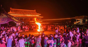 夏日“夜经济”升温