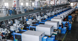 浙江金华加速科技成果转化