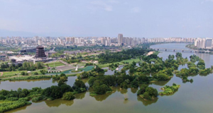 “亦南亦北”的秦巴小城