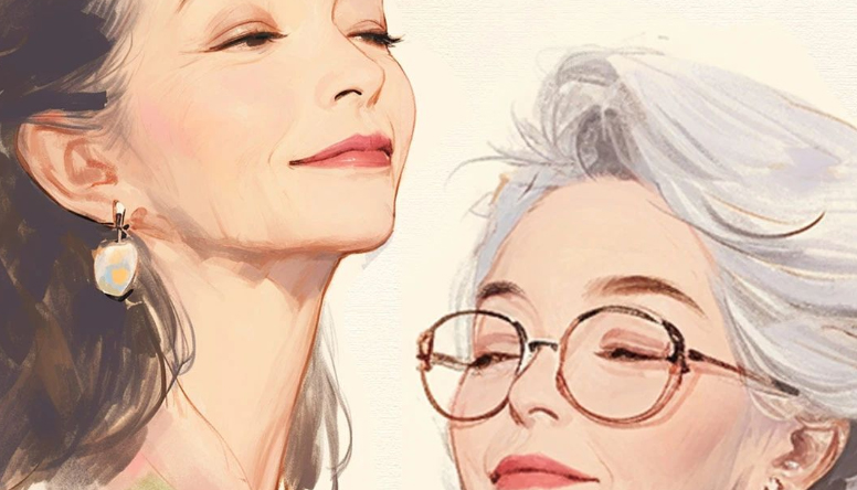 为什么有人显老有人年轻？这5点让你"老得更快"