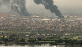 苏丹武装冲突已致超120人遇难