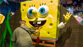 2025年科隆国际游戏展开幕