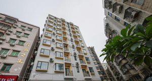 把“家”带来深圳